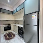 Kirayə (aylıq) 3 otaqlı Yeni Tikili, Ağ şəhər, Xətai rayonu 9