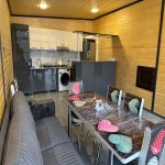 Kirayə (günlük) 4 otaqlı Həyət evi/villa Quba 3