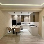 Kirayə (aylıq) 2 otaqlı Yeni Tikili, Gənclik metrosu, Nəsimi rayonu 1