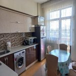 Kirayə (aylıq) 2 otaqlı Yeni Tikili, Elmlər akademiyası metrosu, Yasamal rayonu 4