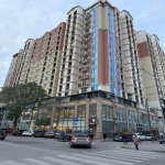Kirayə (aylıq) 2 otaqlı Yeni Tikili, Nəriman Nərimanov metrosu, Nərimanov rayonu 1