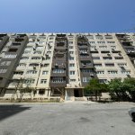 Satılır 4 otaqlı Köhnə Tikili, Gənclik metrosu, Nərimanov rayonu 20