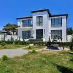 Satılır 5 otaqlı Bağ evi, Mərdəkan, Xəzər rayonu 1