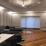 Satılır 4 otaqlı Həyət evi/villa, Buzovna, Xəzər rayonu 9