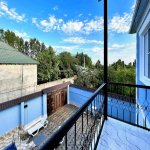 Kirayə (günlük) 6 otaqlı Həyət evi/villa Qəbələ 36