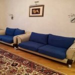 Kirayə (aylıq) 3 otaqlı Köhnə Tikili, Səbail rayonu 3