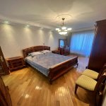 Kirayə (aylıq) 4 otaqlı Yeni Tikili, Nizami metrosu, Nəsimi rayonu 7
