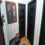 Satılır 2 otaqlı Yeni Tikili, Memar Əcəmi metrosu, 4-cü mikrorayon, Nəsimi rayonu 5