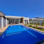 Satılır 4 otaqlı Bağ evi, Mərdəkan, Xəzər rayonu 1