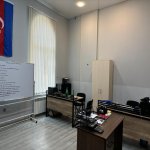 Аренда 16 комнат Офис, Насими район 3