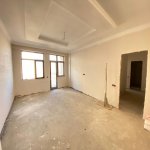 Satılır 3 otaqlı Yeni Tikili, İnşaatçılar metrosu, Yeni Yasamal qəs., Yasamal rayonu 3