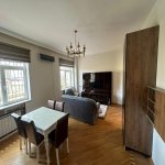 Kirayə (aylıq) 5 otaqlı Həyət evi/villa, Nəsimi metrosu, 9-cu mikrorayon, Binəqədi rayonu 17