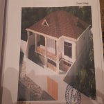 Satılır 4 otaqlı Həyət evi/villa, Ceyranbatan qəs., Abşeron rayonu 8