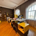 Satılır 5 otaqlı Həyət evi/villa, Azadlıq metrosu, Rəsulzadə qəs., Binəqədi rayonu 7