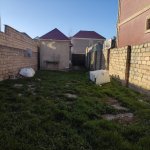 Satılır 2 otaqlı Həyət evi/villa, Badamdar qəs., Səbail rayonu 1