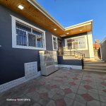 Satılır 4 otaqlı Həyət evi/villa, Koroğlu metrosu, Zabrat qəs., Sabunçu rayonu 3