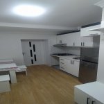 Satılır 1 otaqlı Həyət evi/villa, Binəqədi qəs., Binəqədi rayonu 1