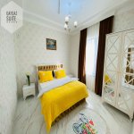 Kirayə (günlük) 5 otaqlı Həyət evi/villa Qəbələ 14