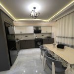 Kirayə (günlük) 4 otaqlı Həyət evi/villa Qəbələ 24