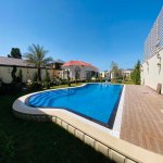 Satılır 8 otaqlı Həyət evi/villa, Mərdəkan, Xəzər rayonu 13