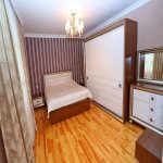 Satılır 4 otaqlı Həyət evi/villa, Azadlıq metrosu, Binəqədi qəs., Binəqədi rayonu 11