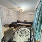 Satılır 2 otaqlı Həyət evi/villa, Binə qəs., Xəzər rayonu 3