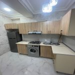 Kirayə (aylıq) 2 otaqlı Yeni Tikili, Nizami metrosu, Yasamal rayonu 3