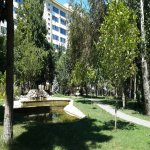 Kirayə (aylıq) 3 otaqlı Köhnə Tikili, 8-ci mikrorayon, Binəqədi rayonu 11