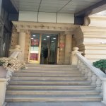 Kirayə (aylıq) 10 otaqlı Ofis, Nəriman Nərimanov metrosu, Nərimanov rayonu 1