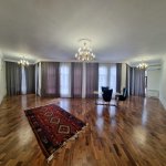 Kirayə (aylıq) 8 otaqlı Bağ evi, Mərdəkan, Xəzər rayonu 34