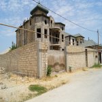Satılır 7 otaqlı Həyət evi/villa, Avtovağzal metrosu, Biləcəri qəs., Binəqədi rayonu 2