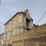 Satılır 5 otaqlı Həyət evi/villa, Azadlıq metrosu, 6-cı mikrorayon, Binəqədi rayonu 2