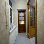 Satılır 3 otaqlı Həyət evi/villa, 20-ci sahə, Səbail rayonu 17