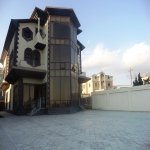 Satılır 7 otaqlı Həyət evi/villa, Xətai rayonu 1