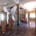 Satılır 10 otaqlı Həyət evi/villa, Novxanı, Abşeron rayonu 24