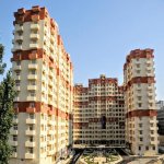 Продажа 2 комнат Новостройка, м. Ази Асланова метро, Хетаи район 1