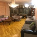 Kirayə (aylıq) 4 otaqlı Yeni Tikili, Elmlər akademiyası metrosu, Yasamal qəs., Yasamal rayonu 1