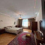 Satılır 11 otaqlı Həyət evi/villa, Badamdar qəs., Səbail rayonu 9