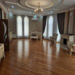 Satılır 7 otaqlı Həyət evi/villa, Badamdar qəs., Səbail rayonu 12