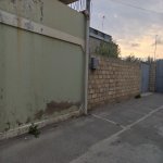 Satılır 5 otaqlı Həyət evi/villa, Neftçilər metrosu, Bakıxanov qəs., Sabunçu rayonu 9