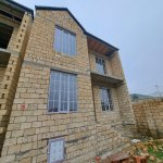 Satılır 4 otaqlı Həyət evi/villa, Masazır, Abşeron rayonu 1