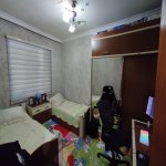 Satılır 4 otaqlı Həyət evi/villa, Avtovağzal metrosu, Biləcəri qəs., Binəqədi rayonu 6