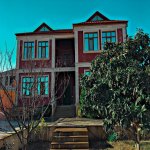Satılır 7 otaqlı Həyət evi/villa, Avtovağzal metrosu, Sulutəpə qəs., Binəqədi rayonu 2