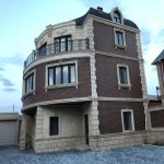 Kirayə (aylıq) 16 otaqlı Həyət evi/villa, Badamdar qəs., Səbail rayonu 3