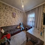 Satılır 2 otaqlı Həyət evi/villa, Koroğlu metrosu, Ramana qəs., Sabunçu rayonu 4