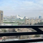 Satılır 2 otaqlı Yeni Tikili, Nəriman Nərimanov metrosu, Nərimanov rayonu 9