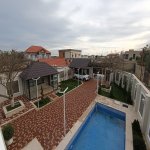 Satılır 6 otaqlı Həyət evi/villa, Mərdəkan, Xəzər rayonu 16