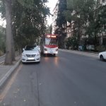 Satılır 1 otaqlı Köhnə Tikili, Həzi Aslanov metrosu, H.Aslanov qəs., Xətai rayonu 1