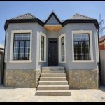 Satılır 3 otaqlı Həyət evi/villa, Mehdiabad, Abşeron rayonu 1