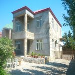 Satılır 5 otaqlı Bağ evi, Buzovna, Xəzər rayonu 1